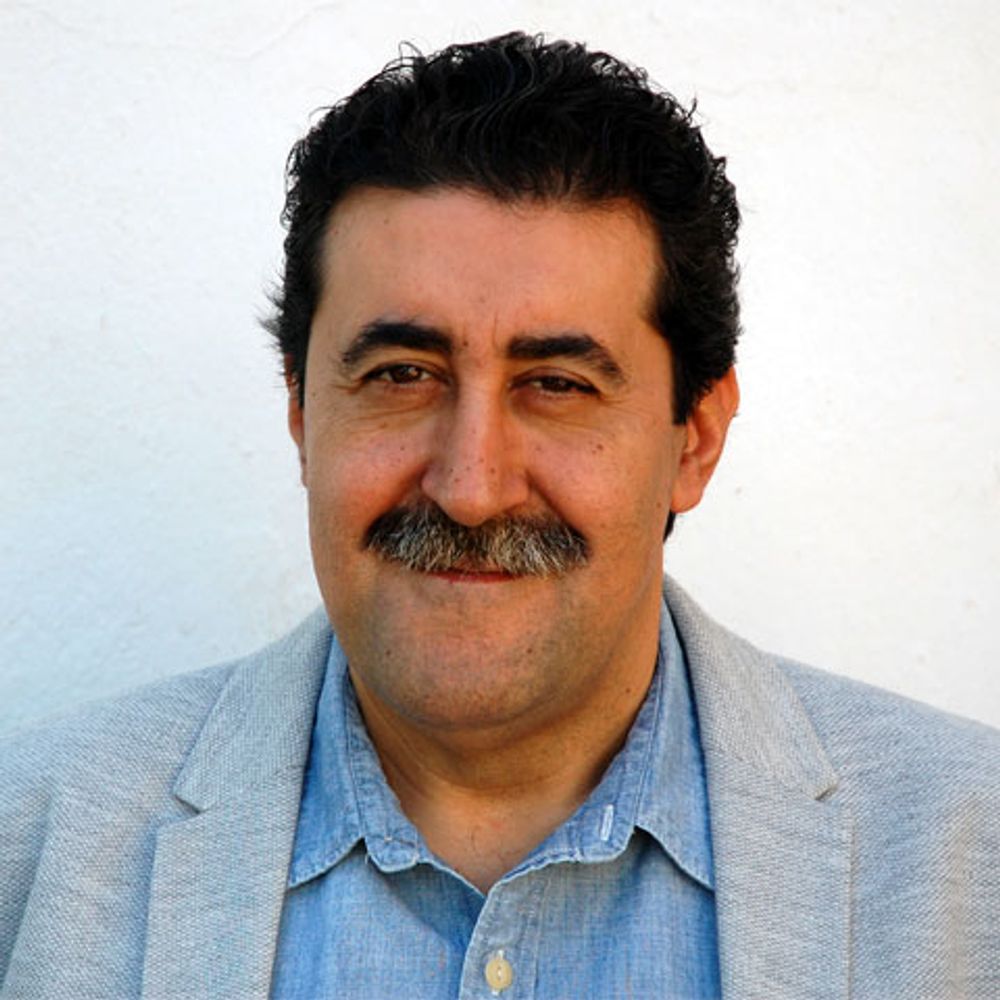 Jacinto Lajas Portillo