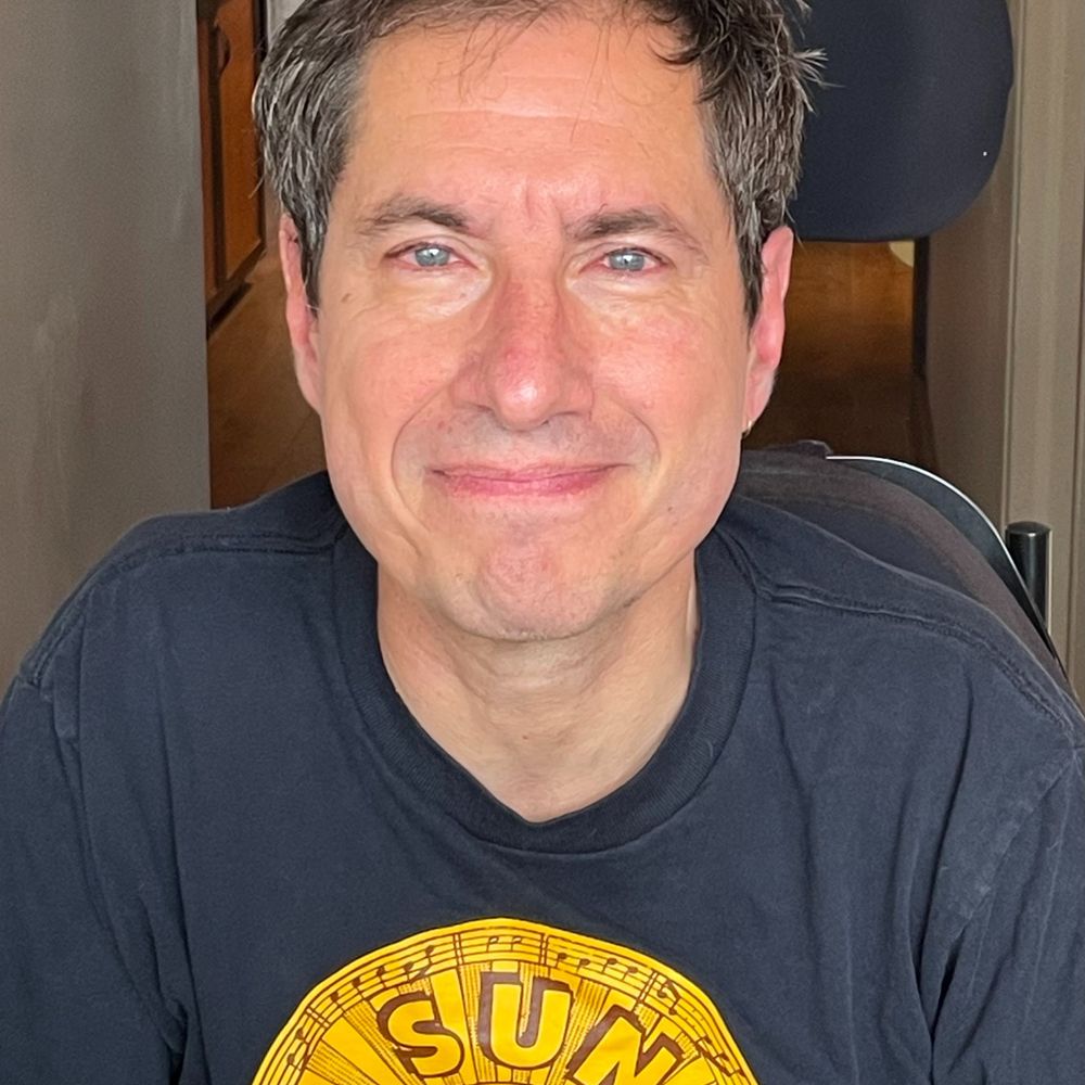 Marc Fenton