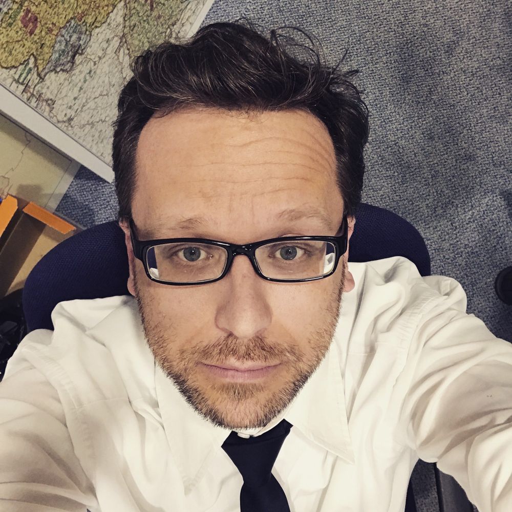 Philipp Geiger