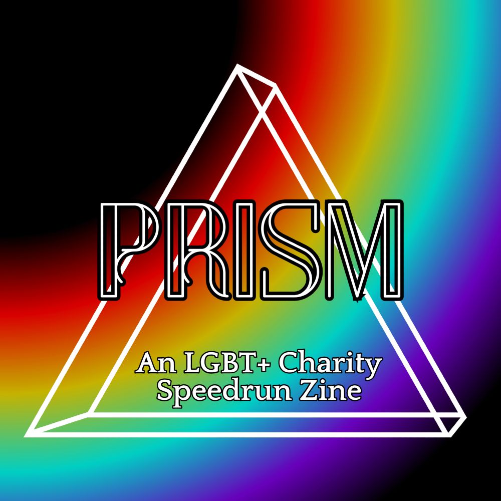 PRISM zine