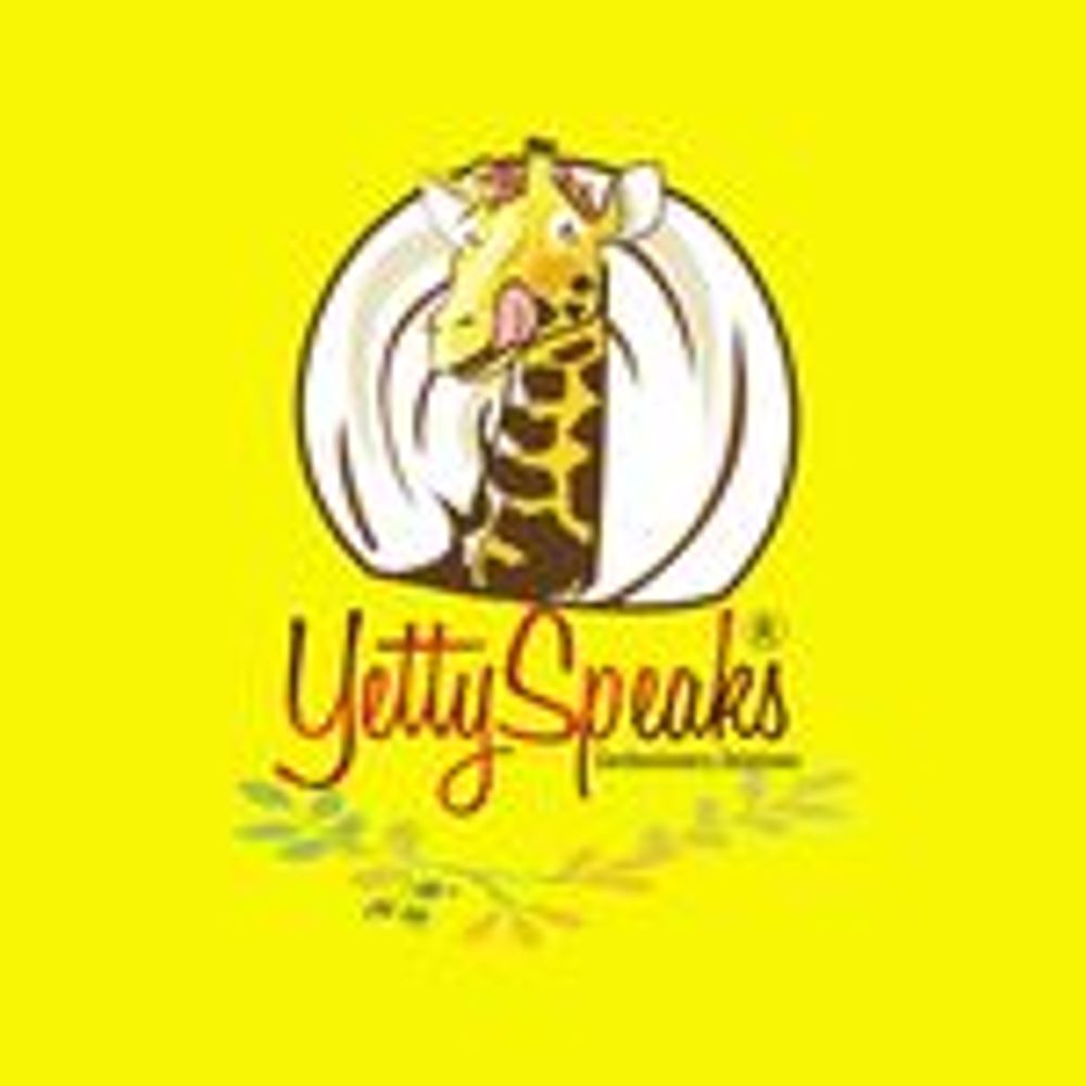 YettySpeaks Confectionery