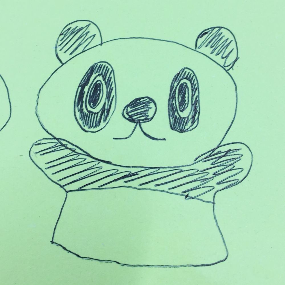 ちょこぱん