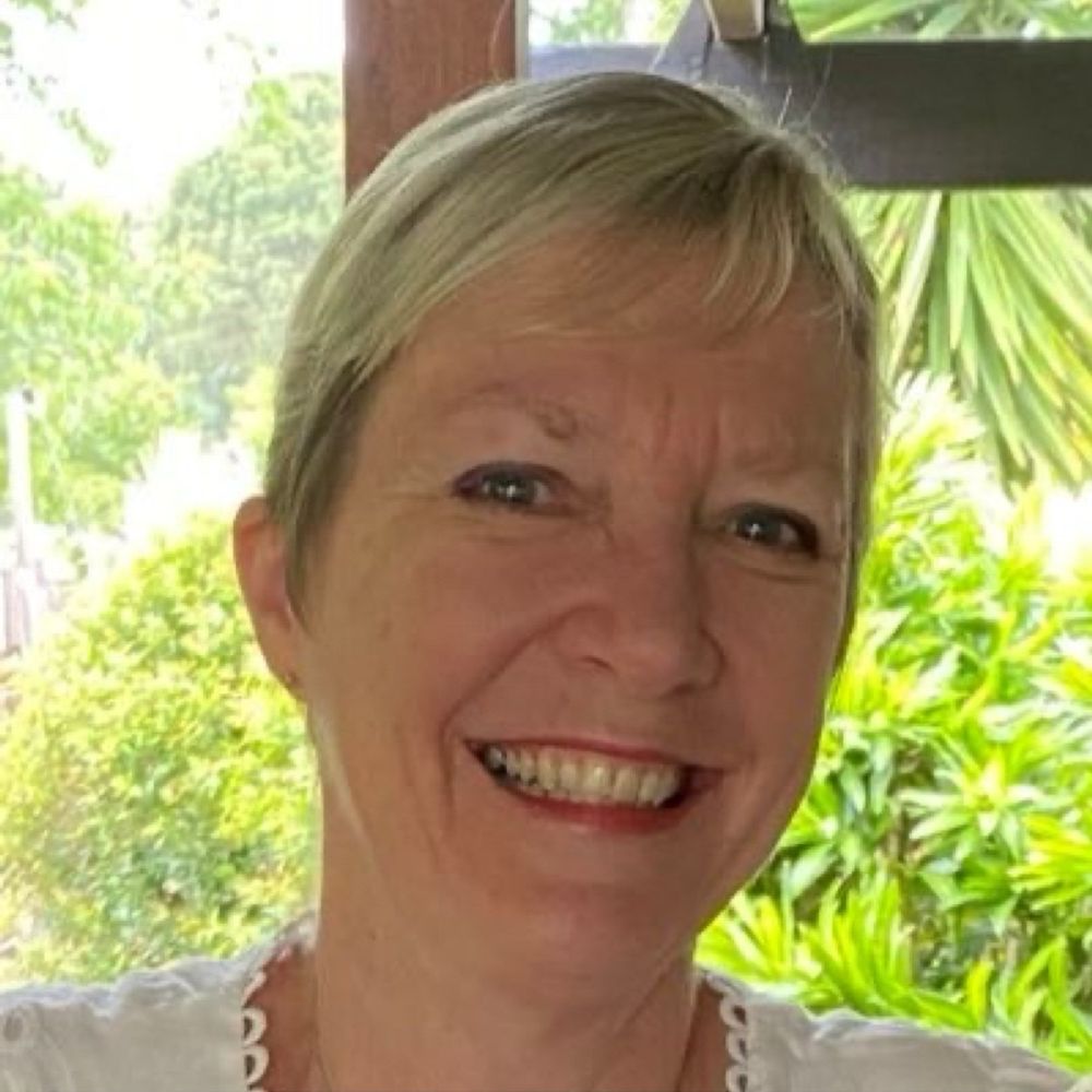 Karen Yates RN RM PhD