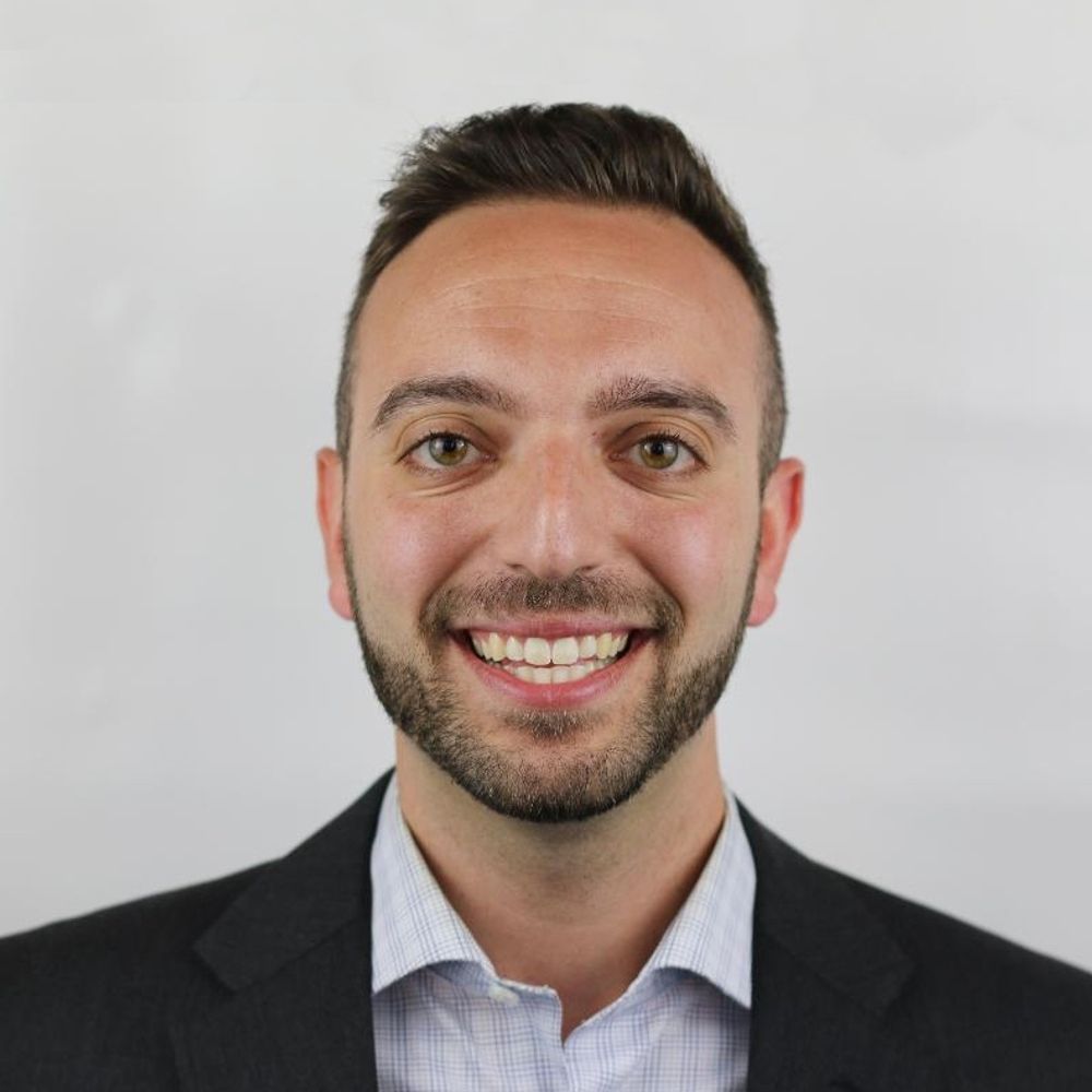 Joe Mirizio