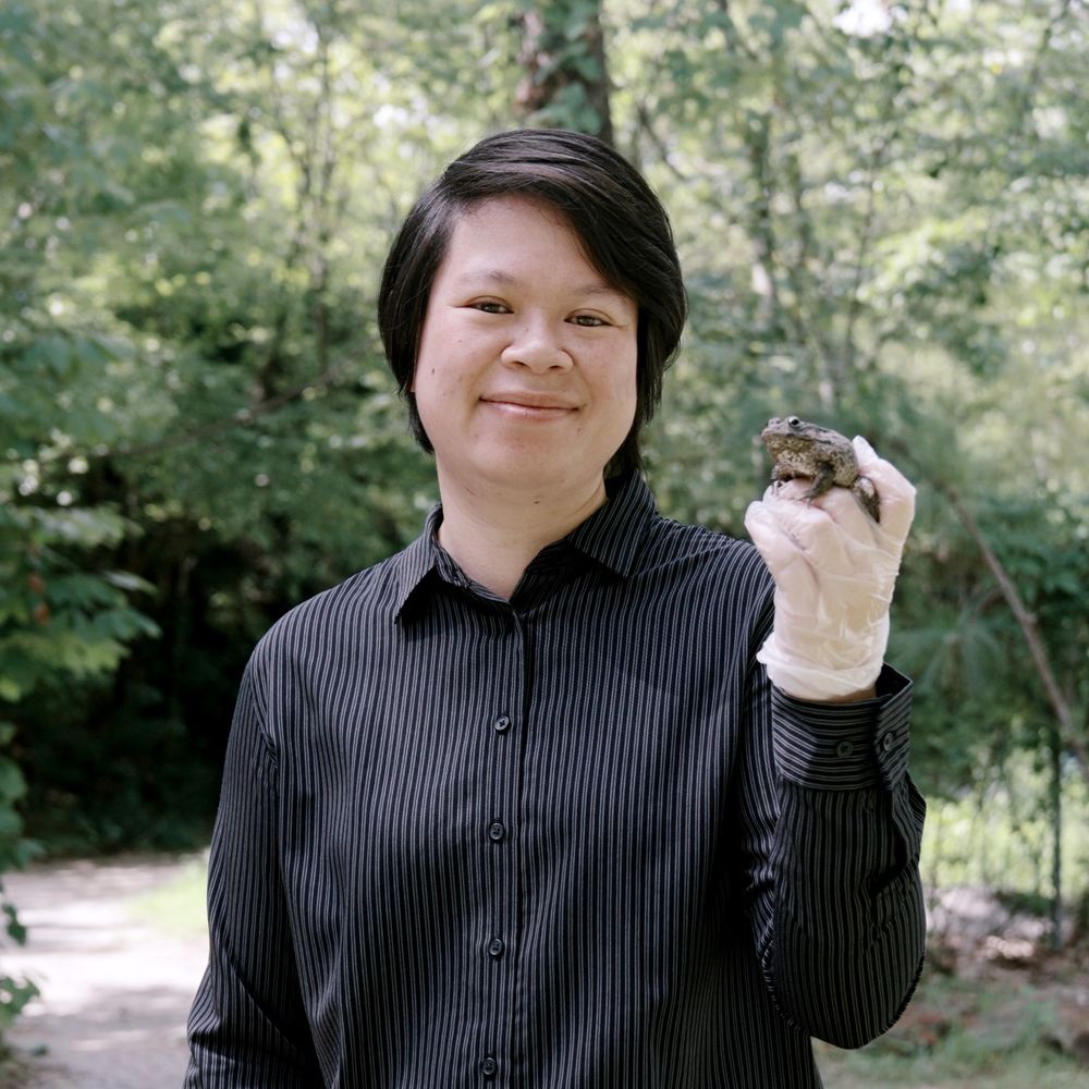 Dr. Sinlan Poo (Sheila) 蒲歆嵐 