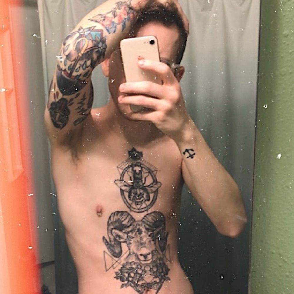 Josh Rhodes