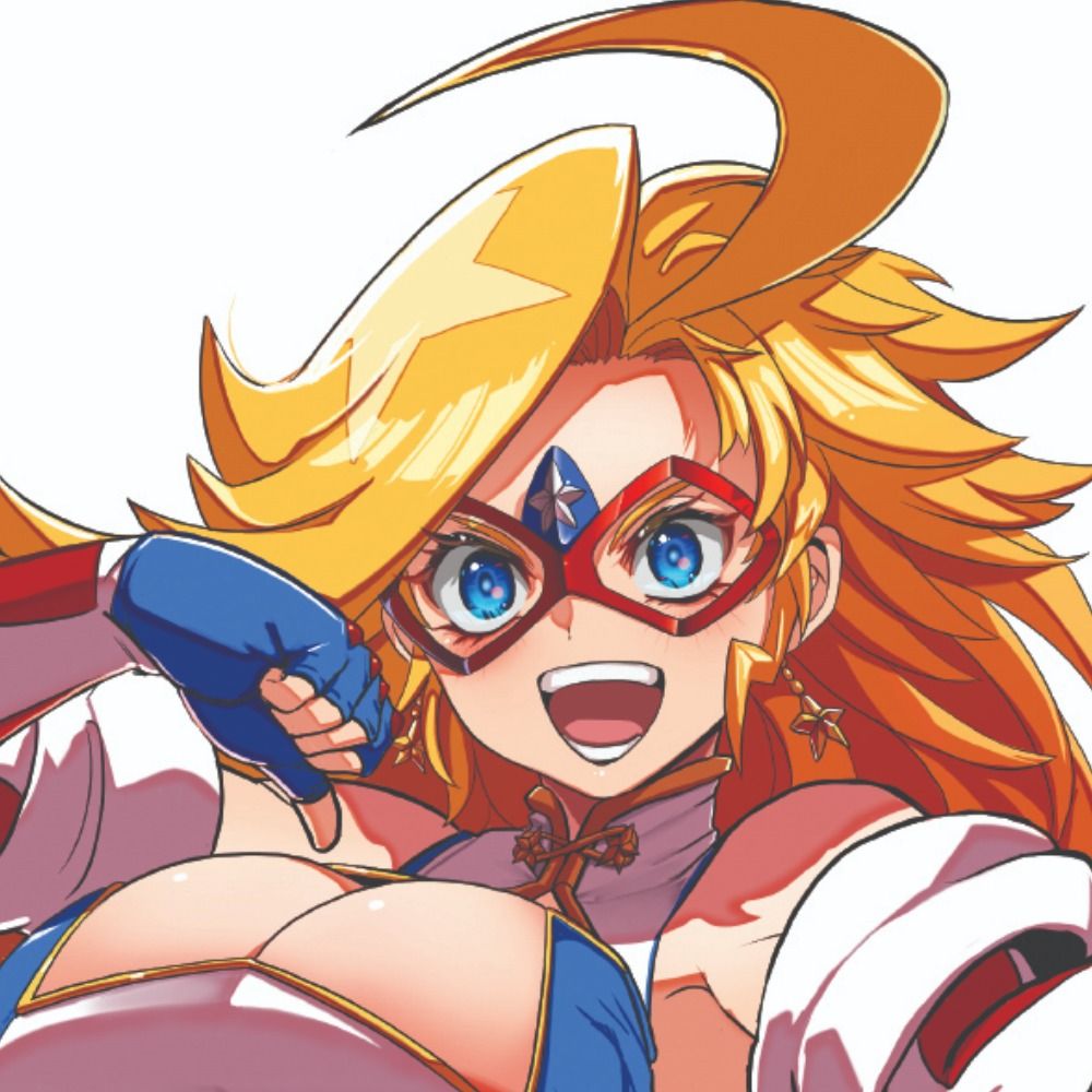 Kamen America