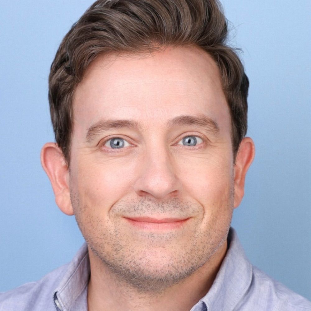 Tom Lenk