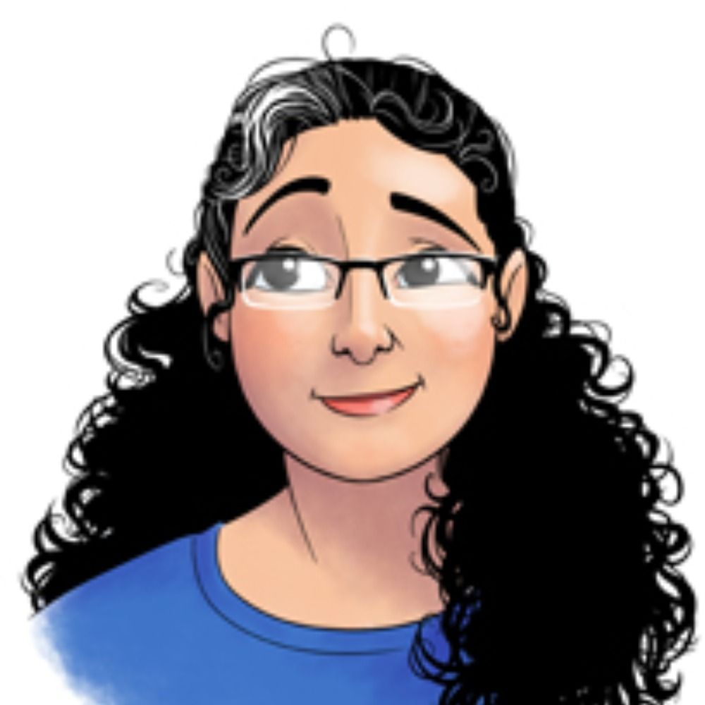 Karen B. Jones | Kidlit Illustrator's avatar