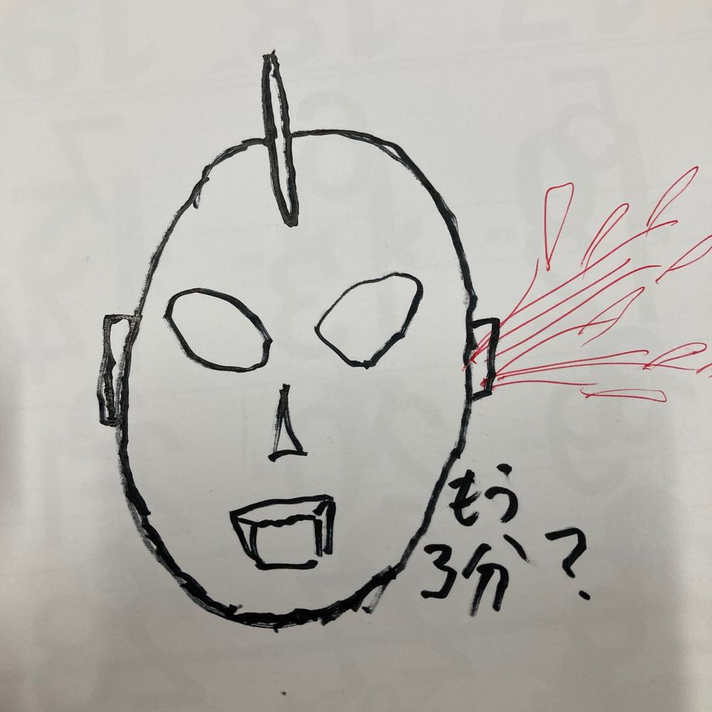 中学受験親父＆テレビ報道記者