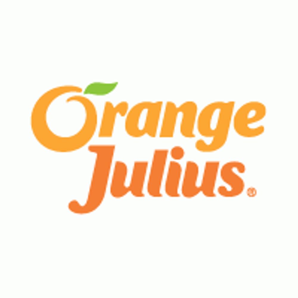 Orange JuIius