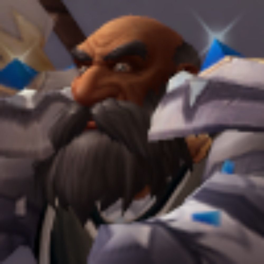 Sigvald Steelhammer