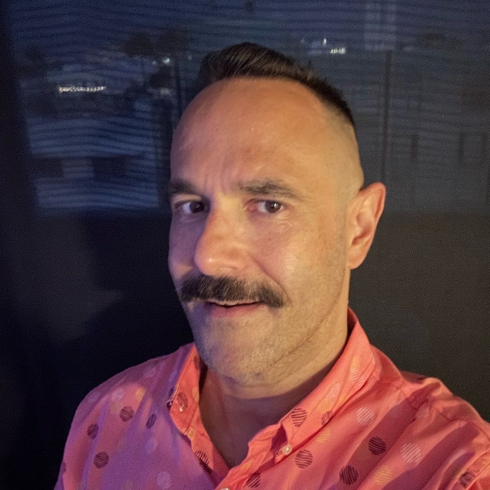 Vincent Becchinelli
