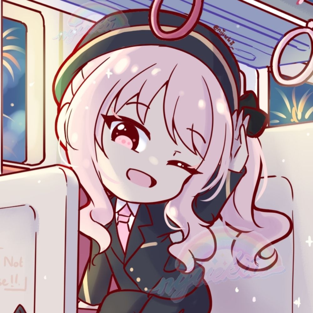 yui's urban fantasies