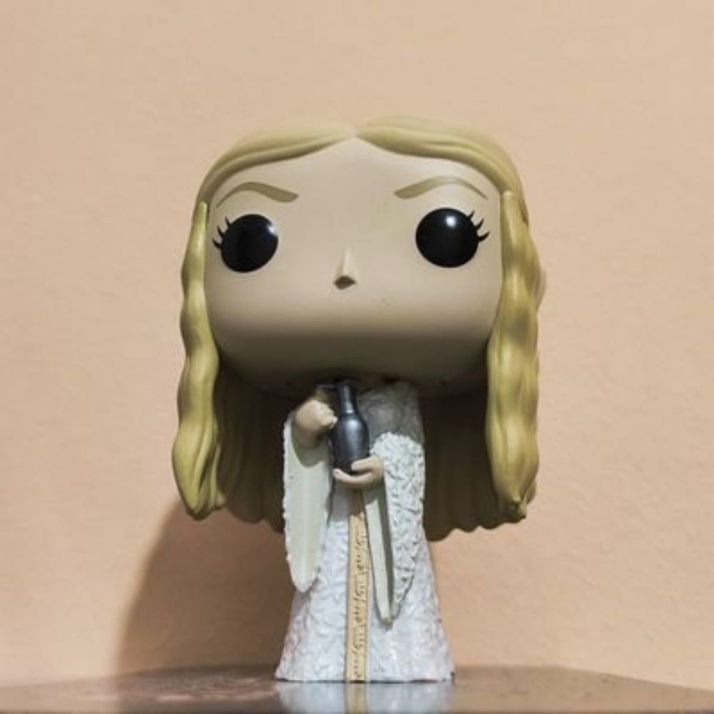 Teresa