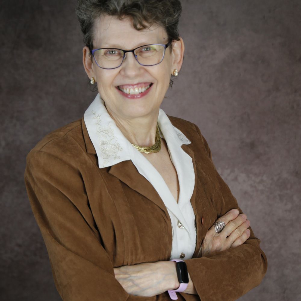 Mary B. Trevor