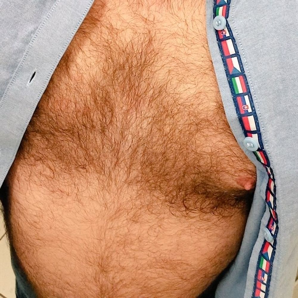 ☀️Mr_HairyFresh84🐿️♌