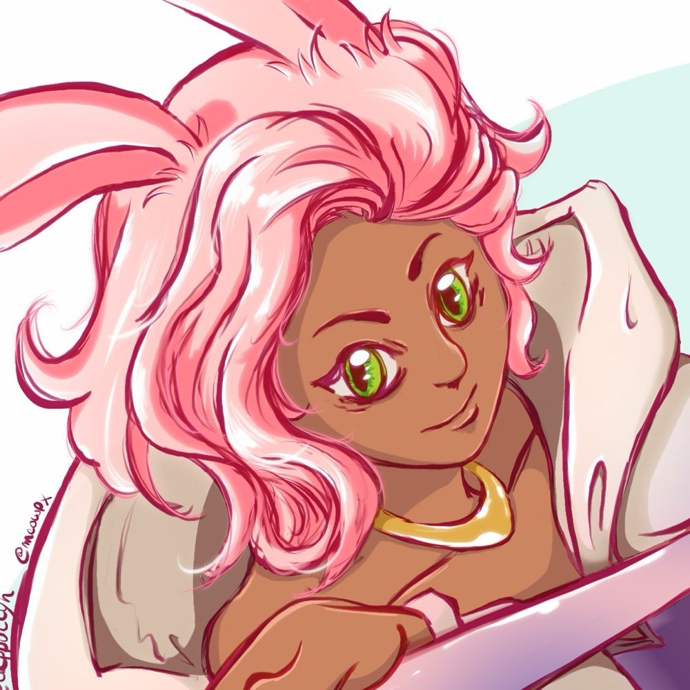 Adramelia ♡ FFXIV