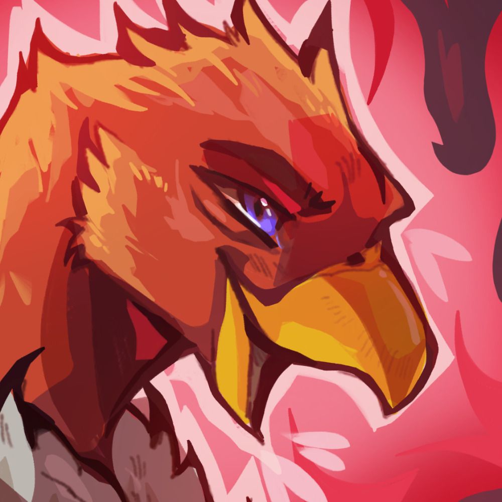 PhoenixDaFalcon 🔜 GBUS, MFF's avatar