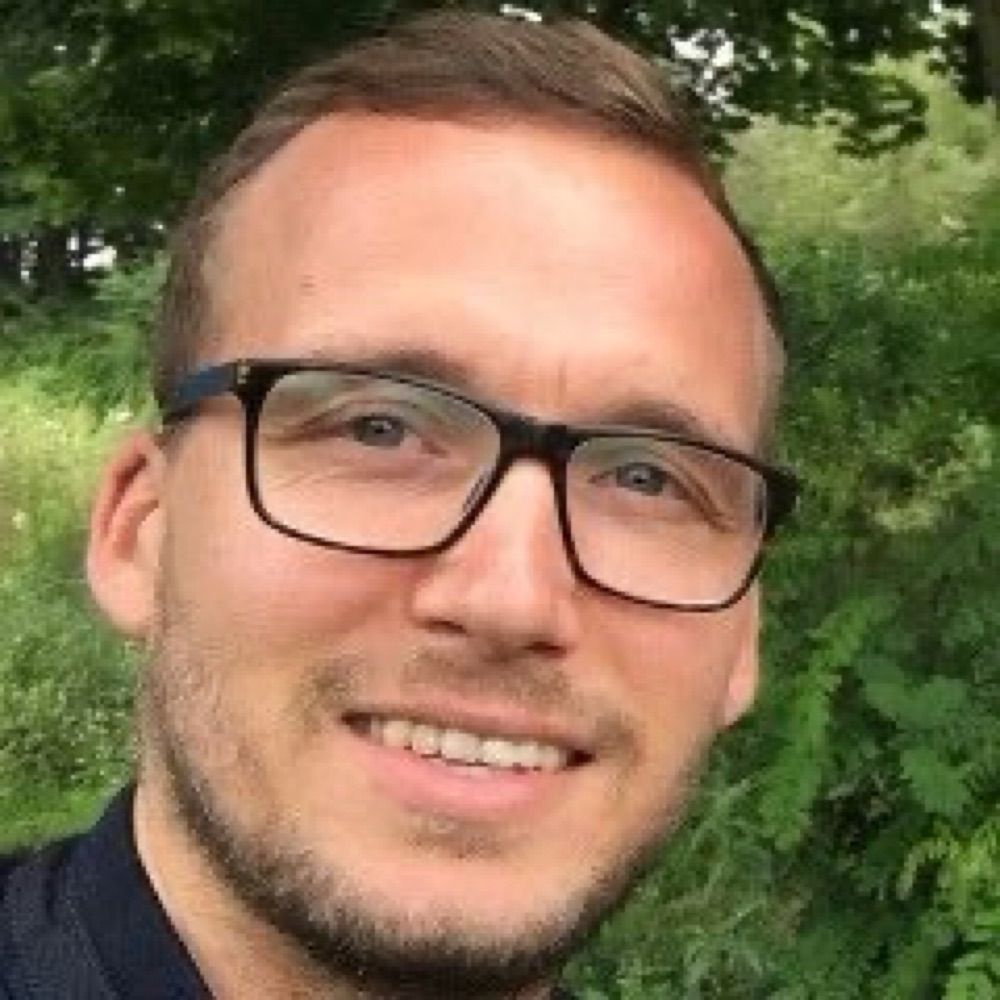 Martin Weigert