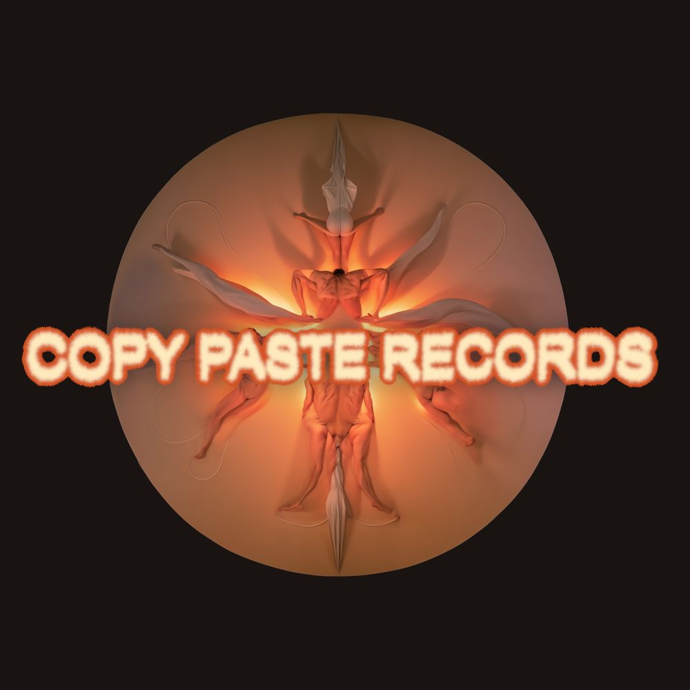 Copy Paste Records