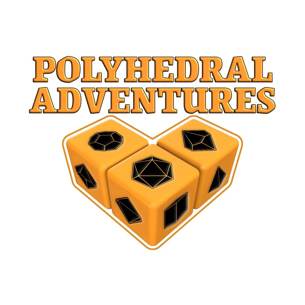 Polyhedral Adventures