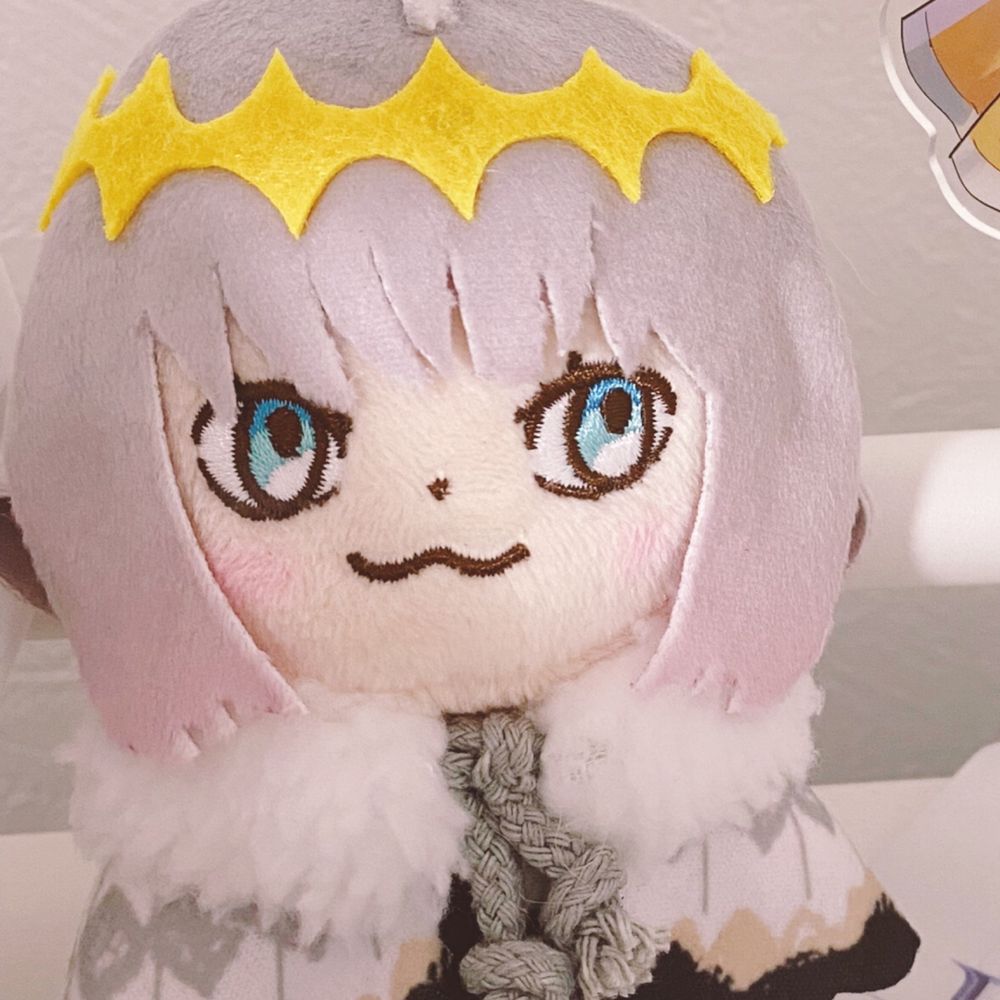 ちびりんご