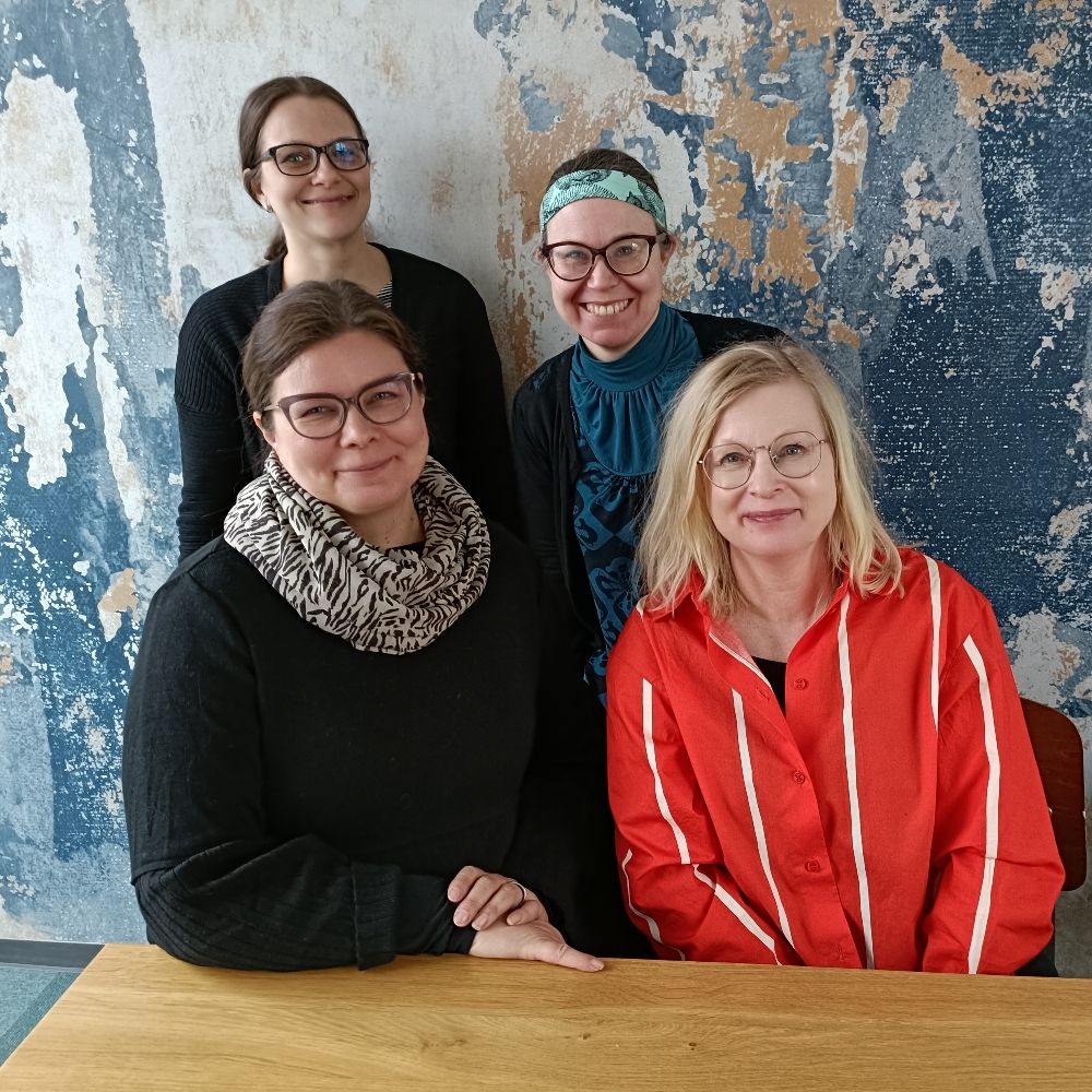 SustainLANG project @University of Turku