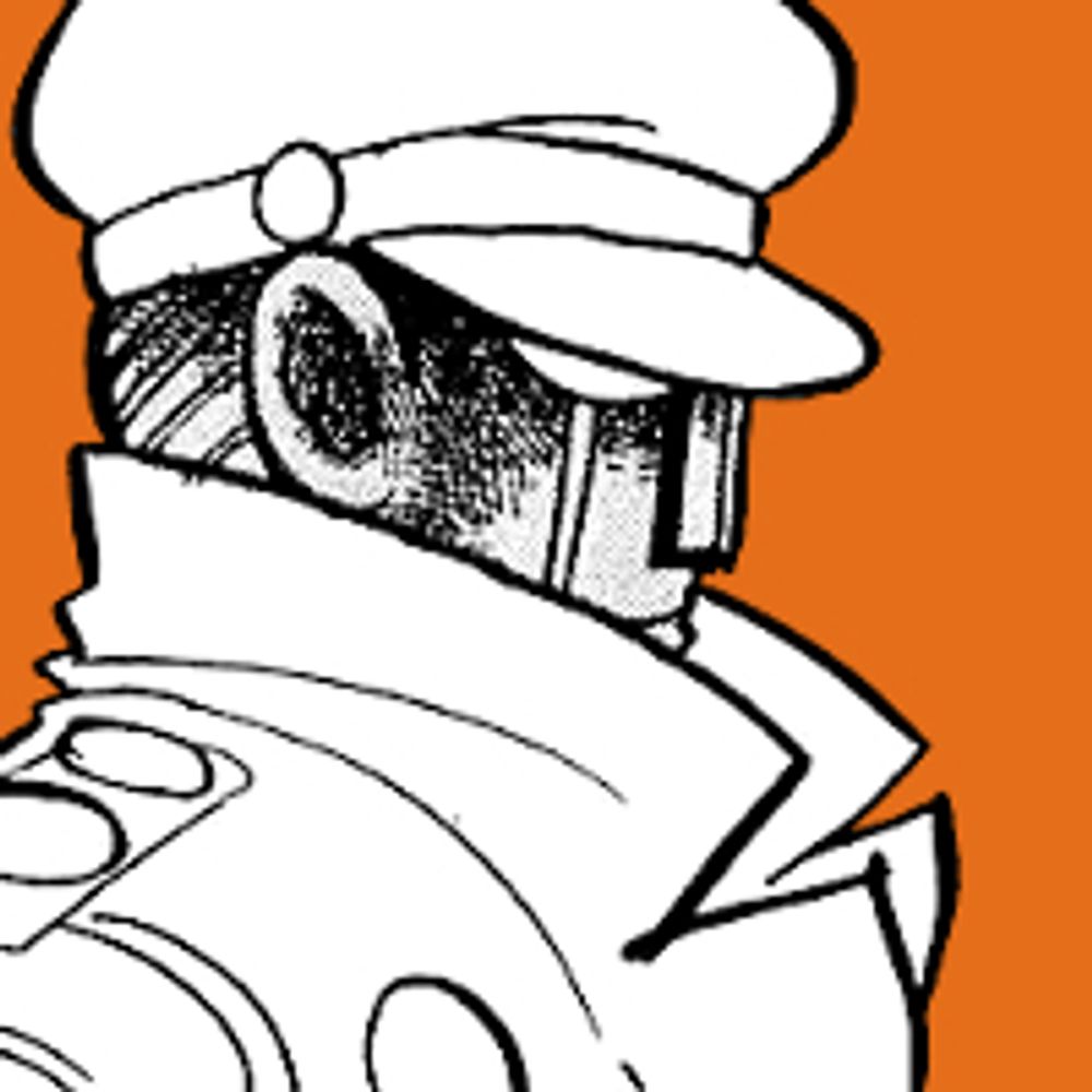 Flynny da Modern_Robot 🤖