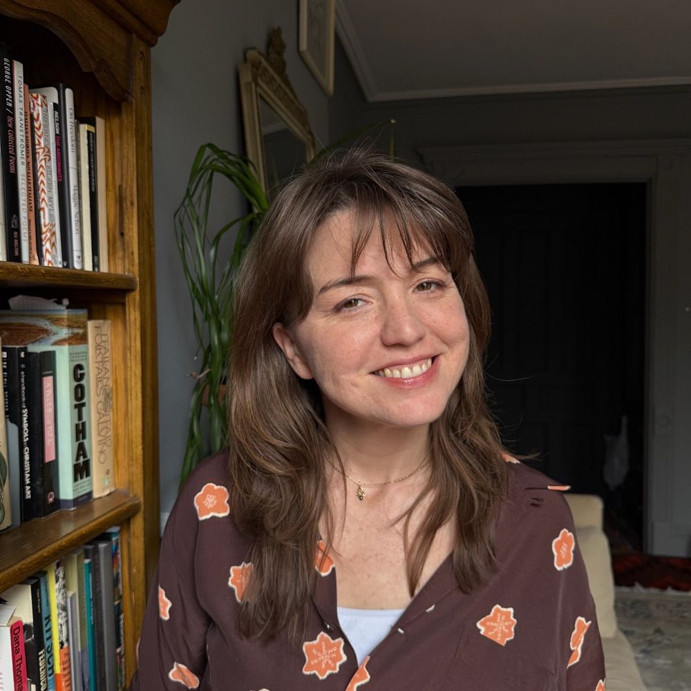 Ásta Bennie Hostetter