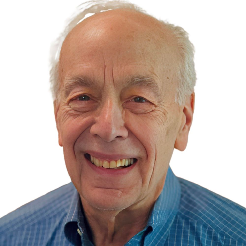 Tony Wasserman