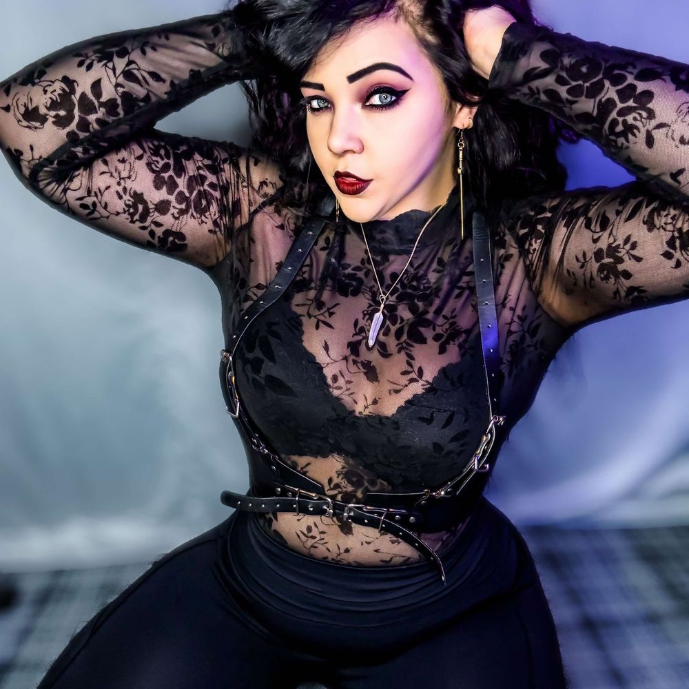 PrincessGothicBean