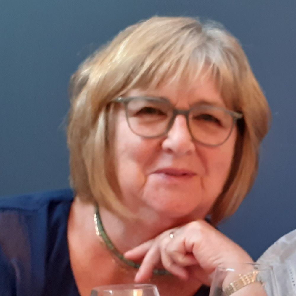 Sally Richardson 