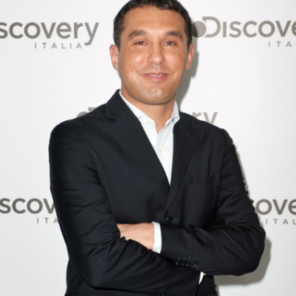 Luca Bersaglia