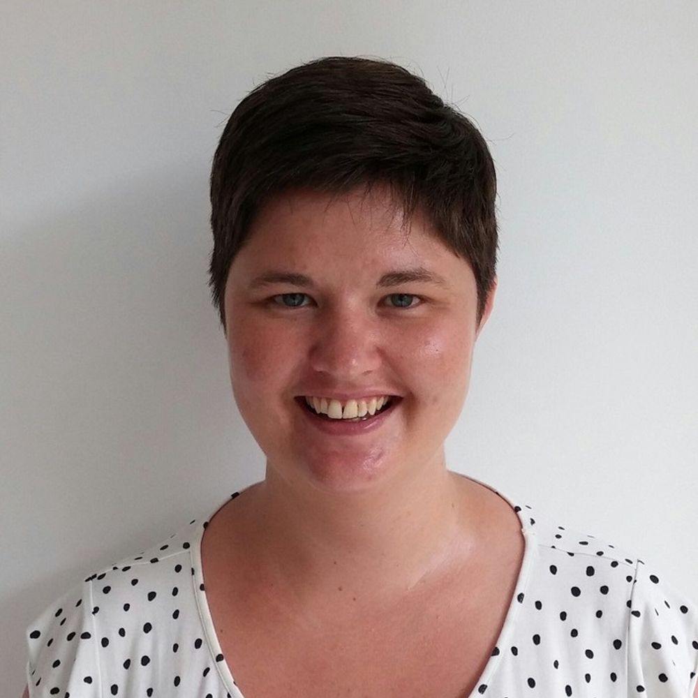 Fiona McKenzie