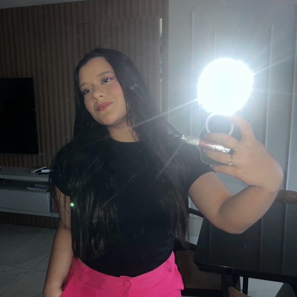 Wemillyzinha 🌪️