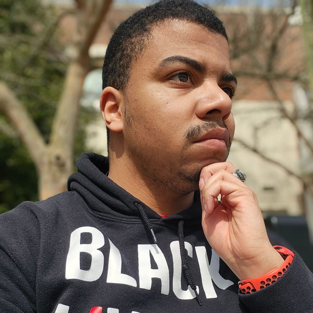 Being My Black Autistic Self