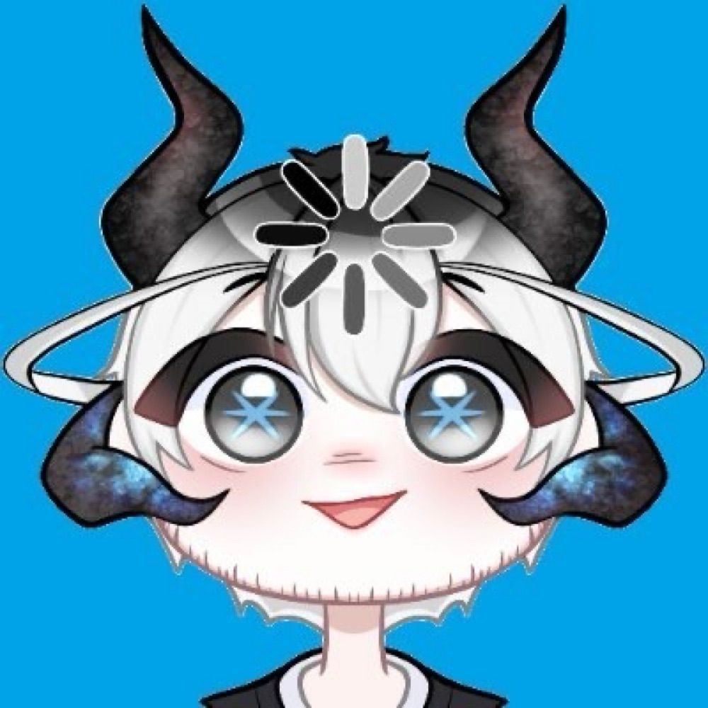 Ryuji Desimichi - Kaiju VTuberEN🌶️❄️