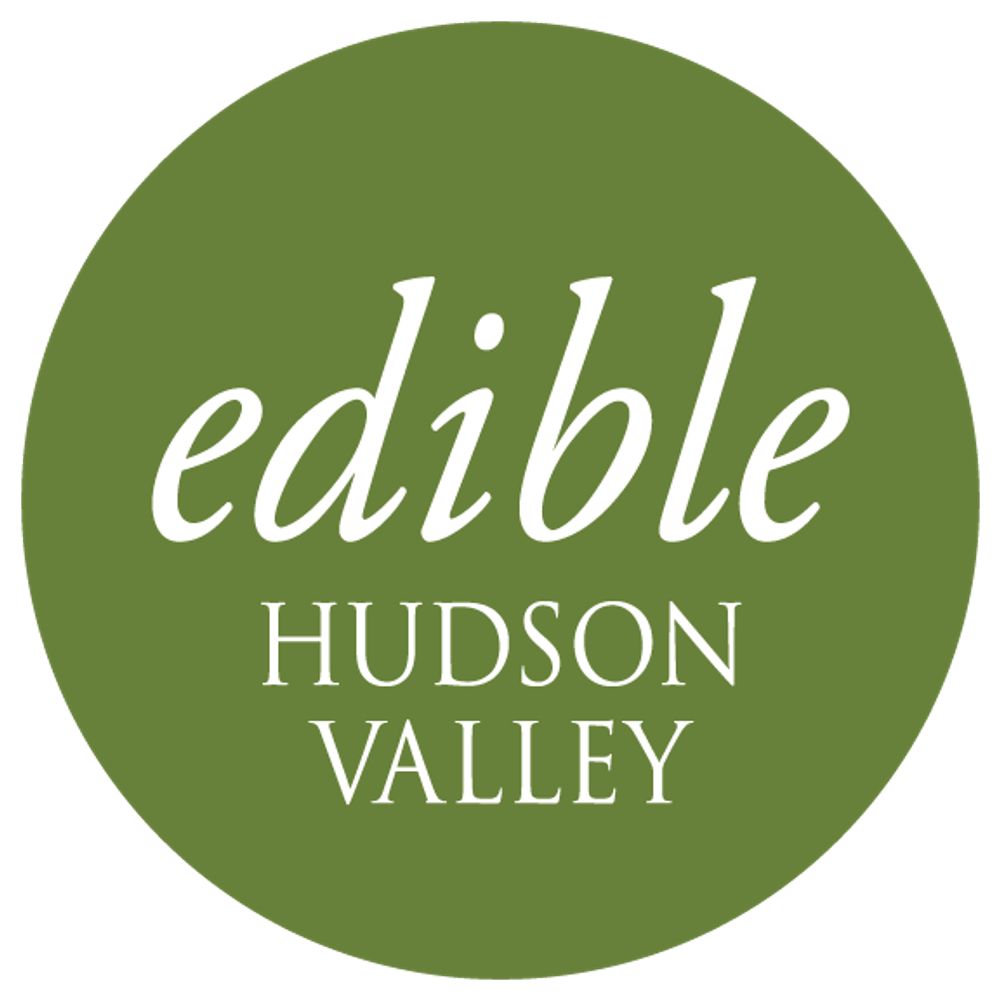 Edible Hudson Valley