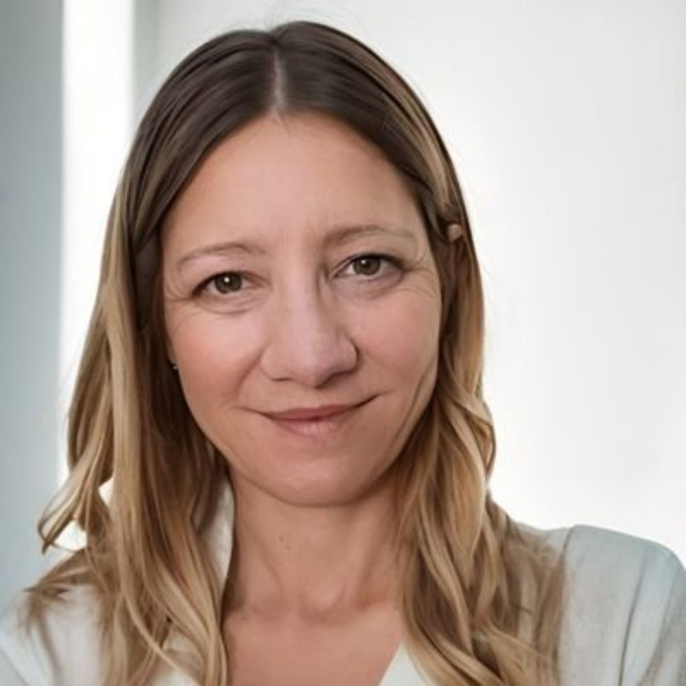 Paola Andrenacci - Argentina 🇦🇷