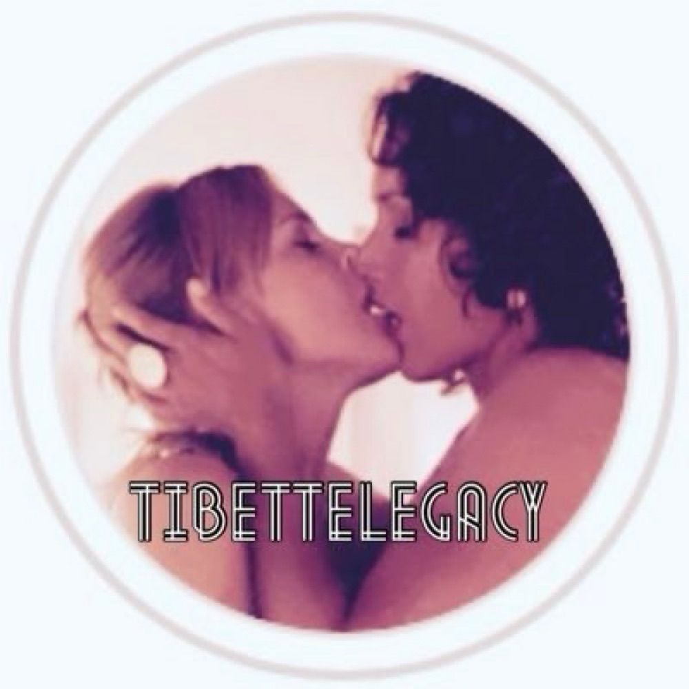 Tibette Legacy 👩🏼‍❤️‍💋‍👩🏽