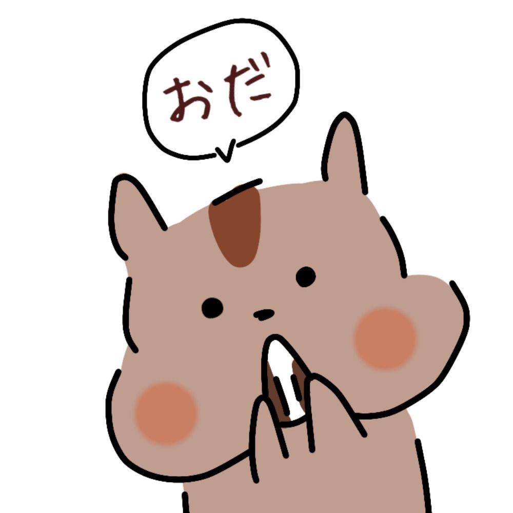 織田ちゃん
