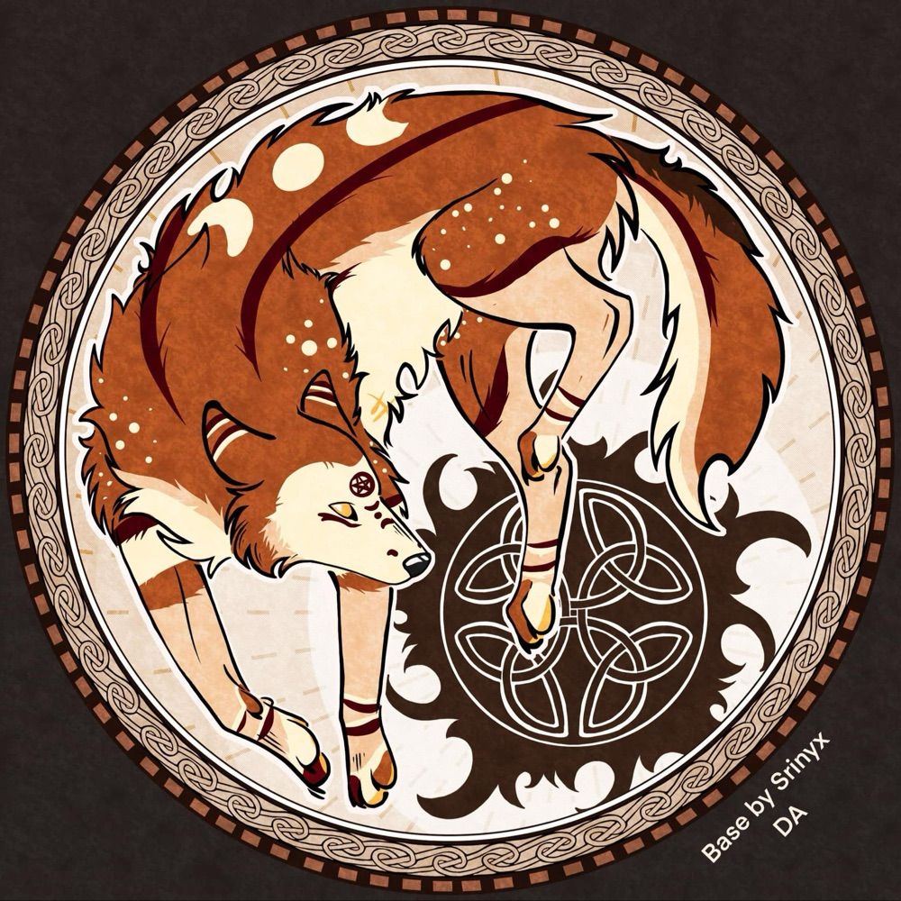 🍁Totem-Leaf🍁