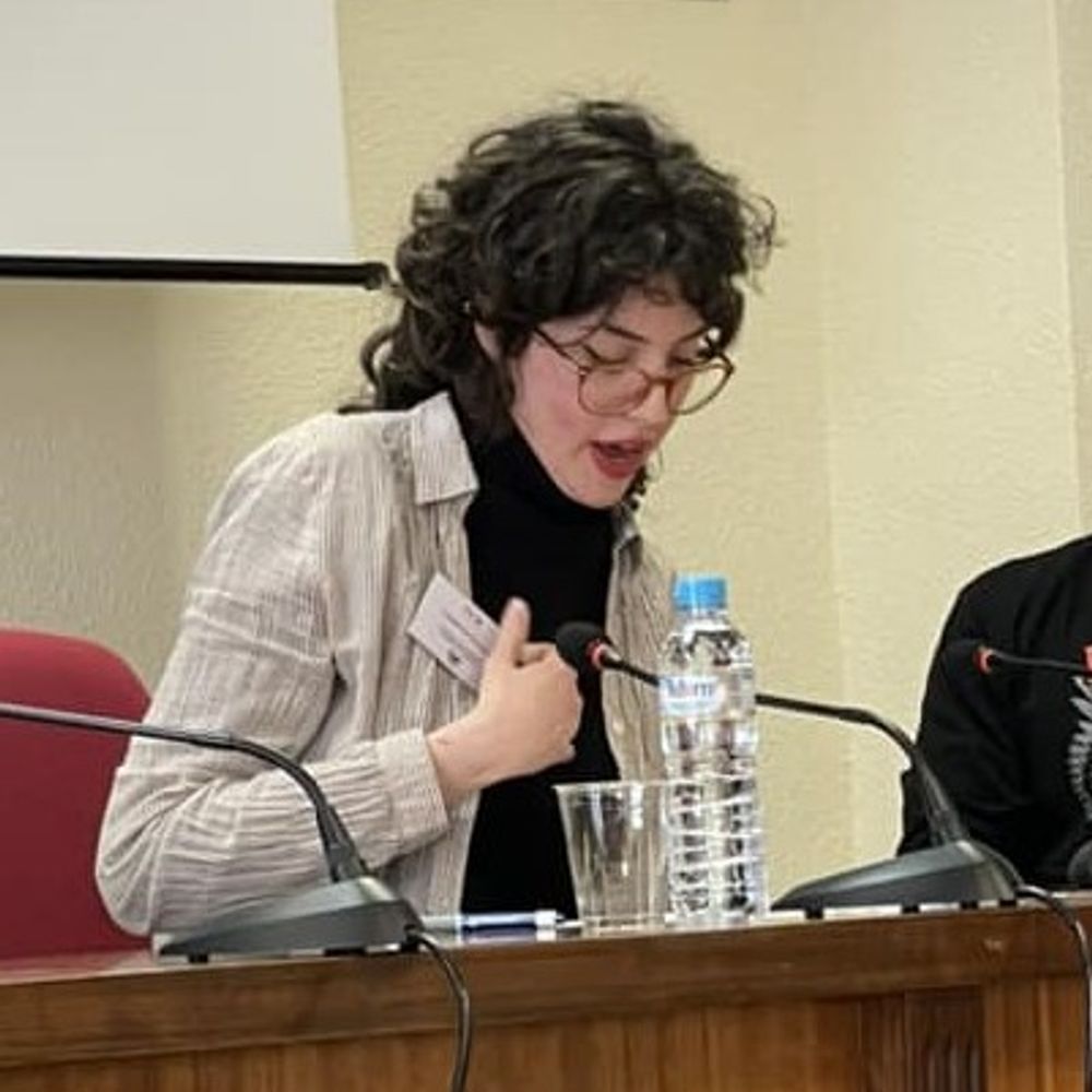 Estrella García López