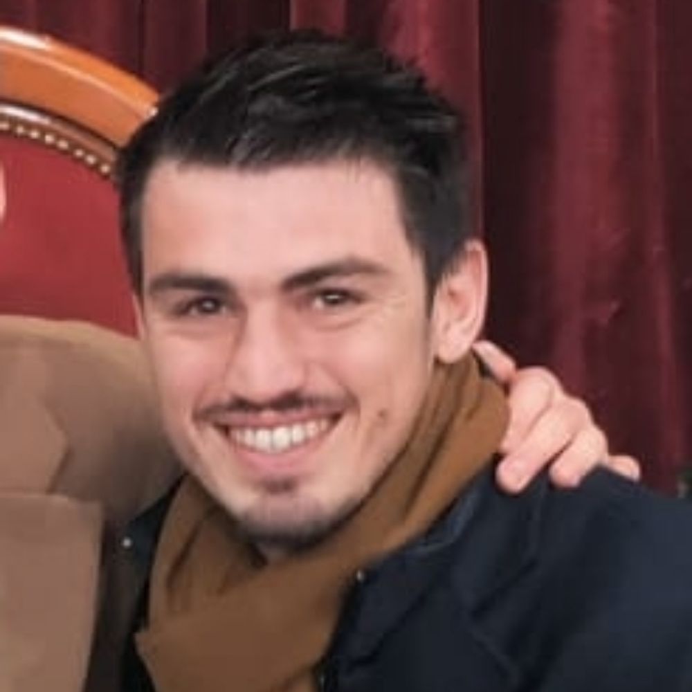Matthieu Troadec