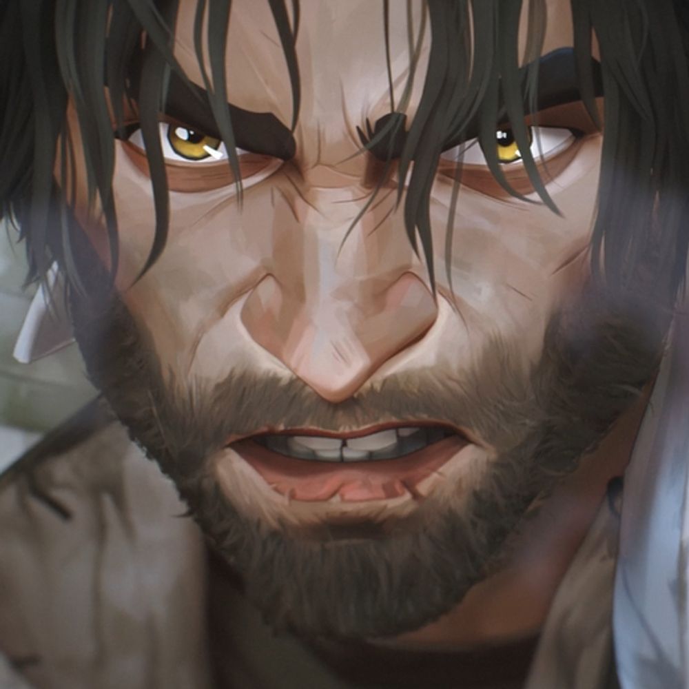 User avatar