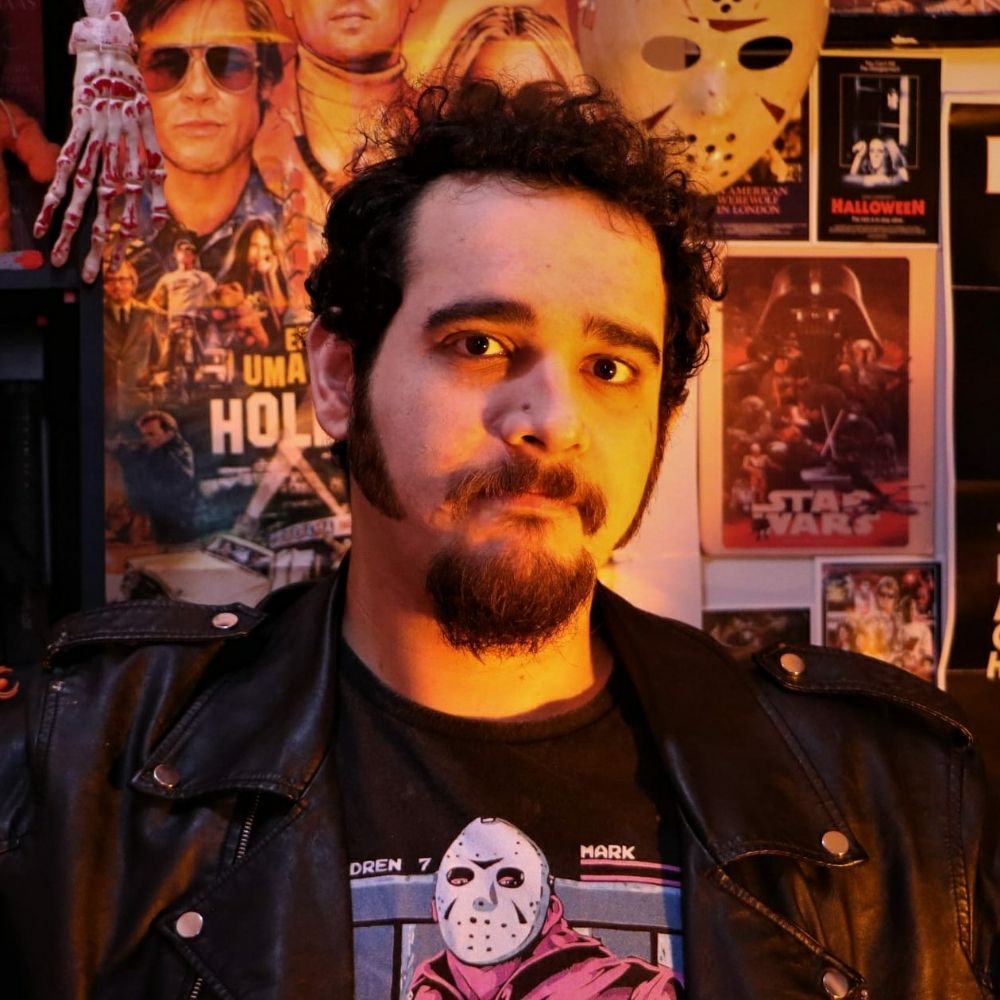 Luiz Lapin