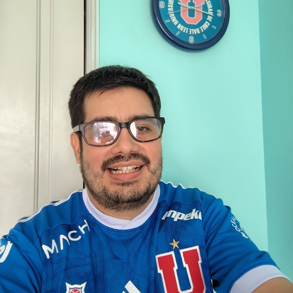 Rodrigo Varas López (cuenta personal)