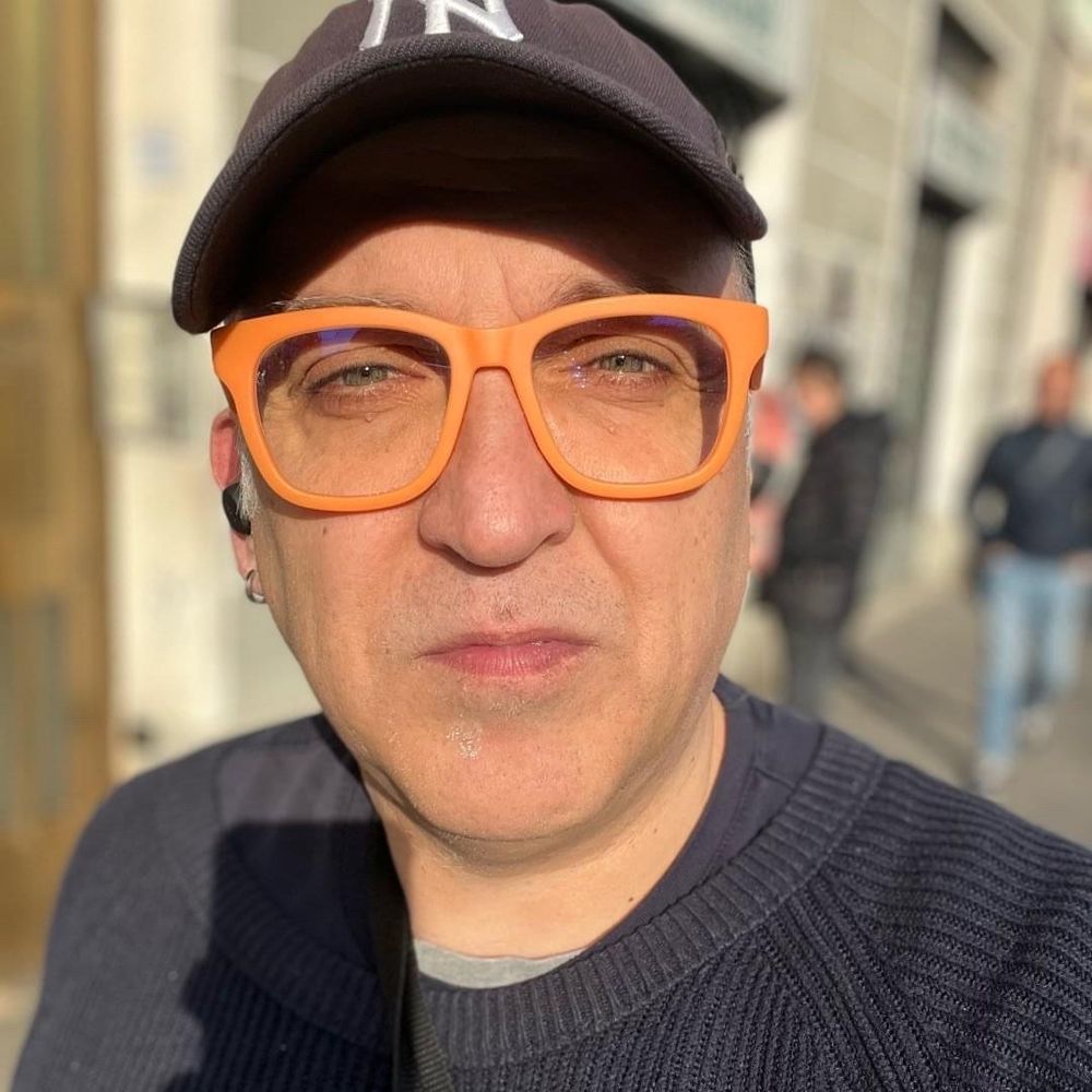 Francesco Facchini 