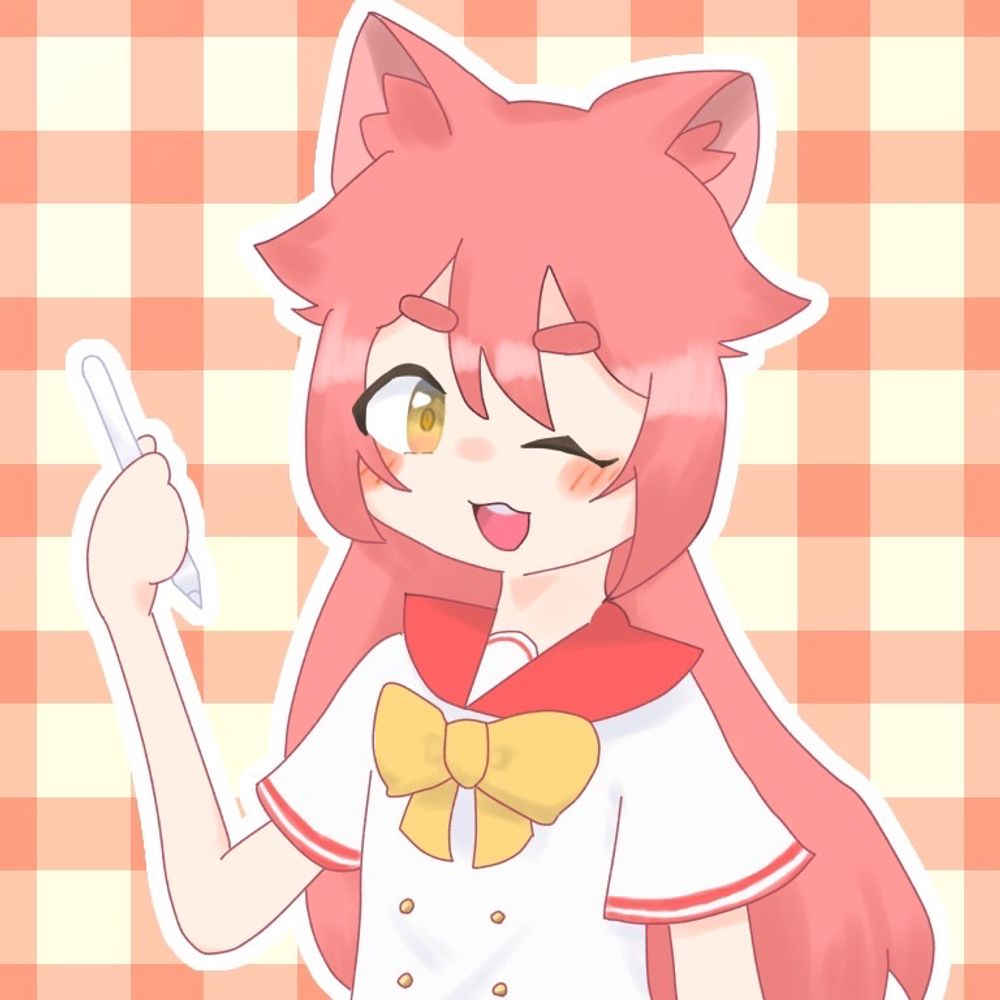 ましゅまろちゃん🐱